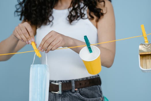 Svíčky a Zdraví: Jaké Typy Mohou Být Škodlivé?