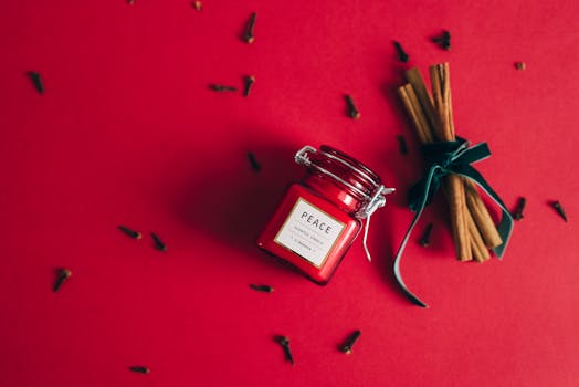 Top Trendy Vůní Svíček: Co Vás Čeká Tuto Sezónu?