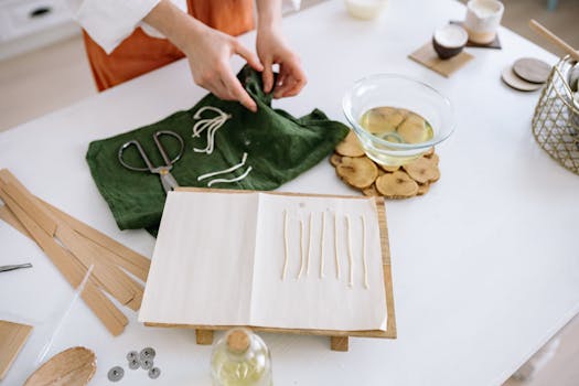 Jak Vyrobit Svíčky Domácí: Kompletní Průvodce pro Začátečníky