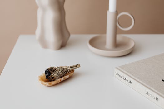 Jak Svíčky Ovlivňují Energetickou Harmonii Domova: Průvodce Feng Shui