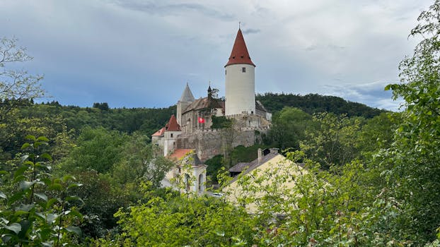 Svíčky v ČR: Od středověku po ekologické trendy 2023