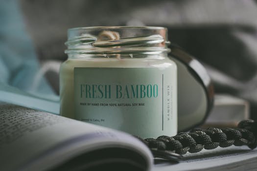 Kompletní průvodce výběrem vosků pro svíčky: Od parafínu po sóju